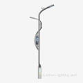 Smart Pole/Smart Street Light Pole met laadstation